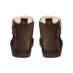 Sofie Schnoor Vale Vinterskor - Dark Brown