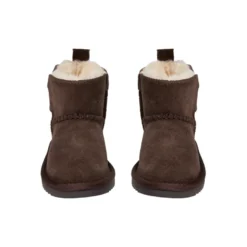 Sofie Schnoor Vale Vinterskor - Dark Brown