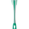Soft Brush Diskborste Turkos