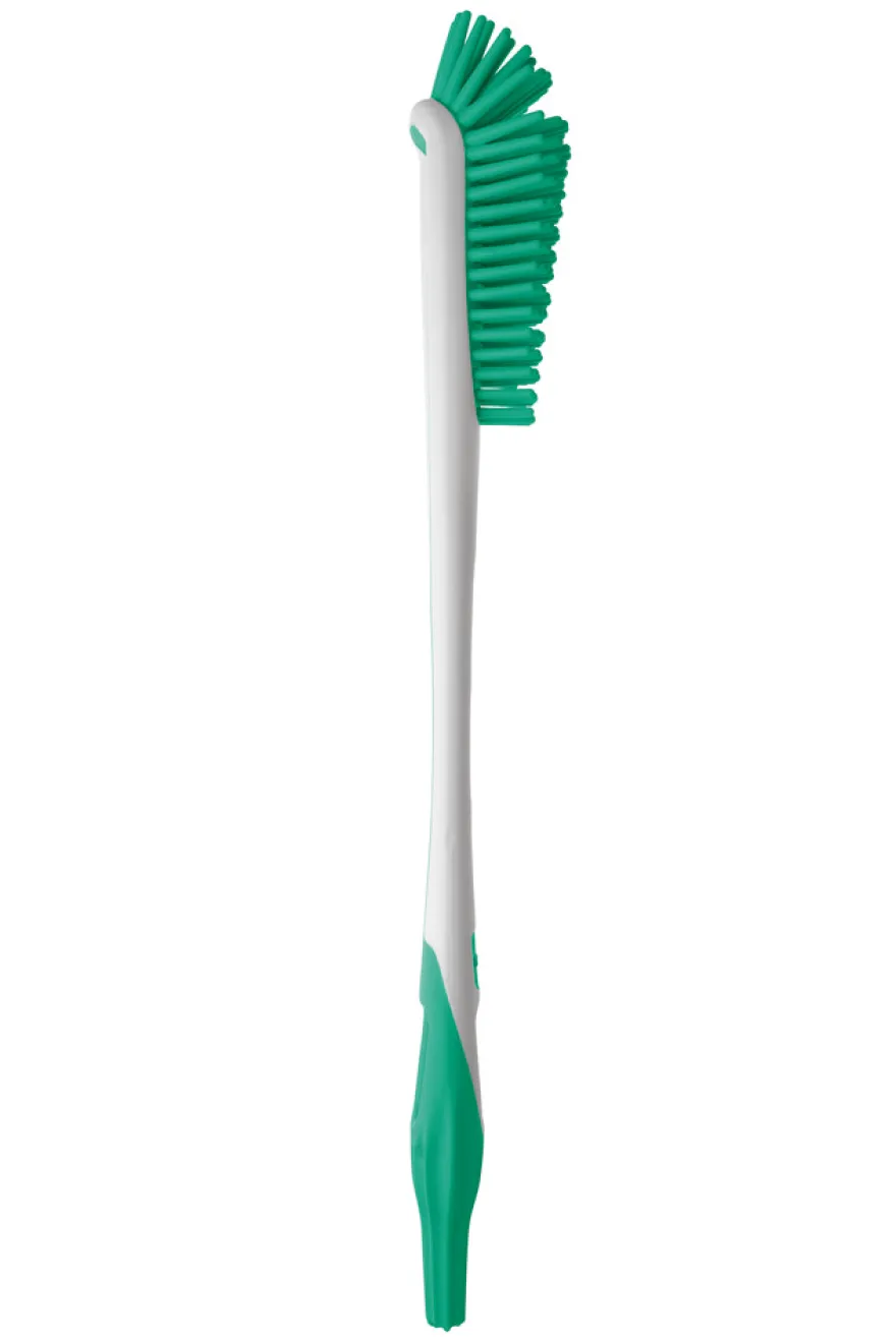Soft Brush Diskborste Turkos
