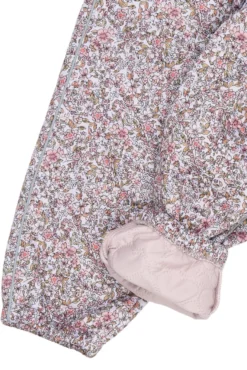 Soft Thermo Set - Floral AOP