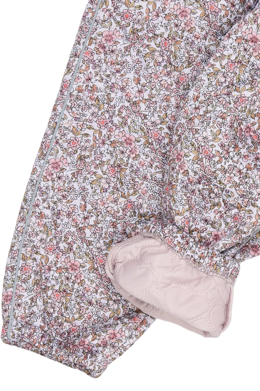 Soft Thermo Set - Floral AOP