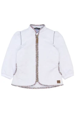 Soft Thermo Set - Floral AOP