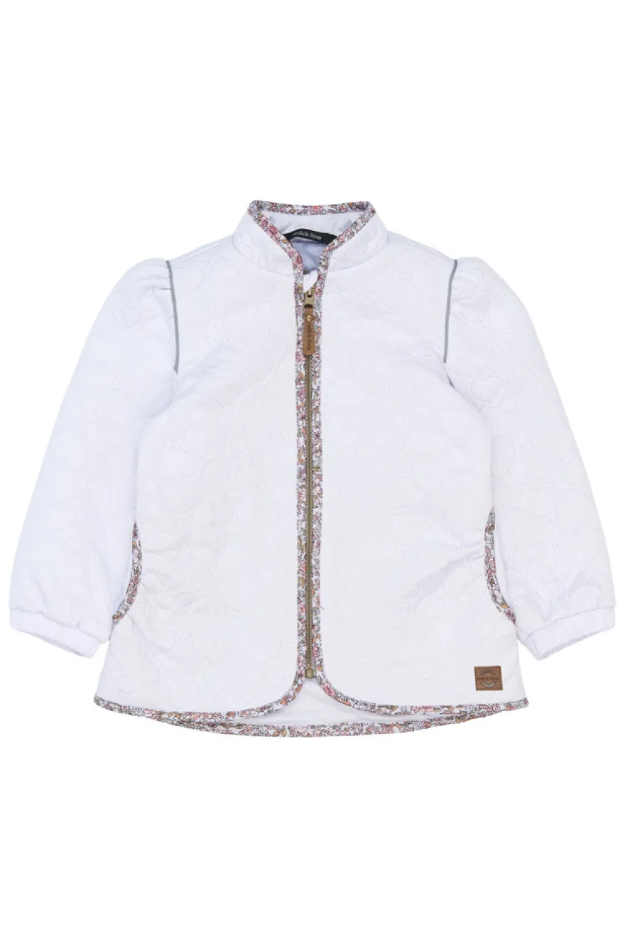 Soft Thermo Set - Floral AOP