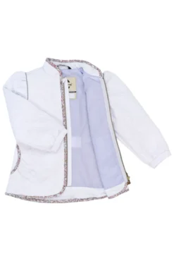 Soft Thermo Set - Floral AOP