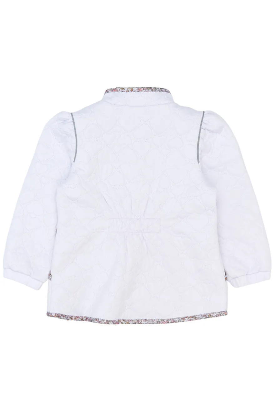 Soft Thermo Set - Floral AOP