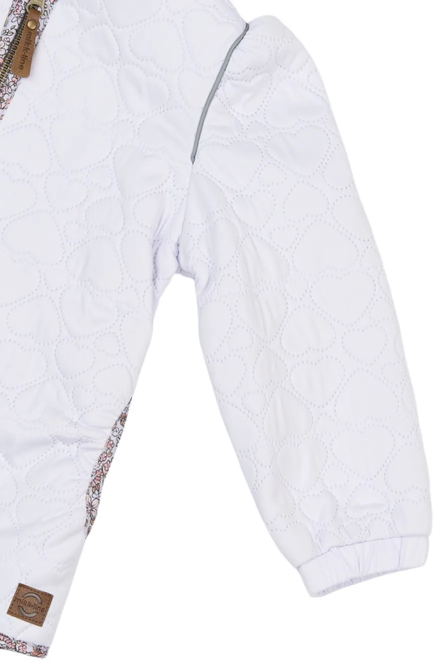 Soft Thermo Set - Floral AOP
