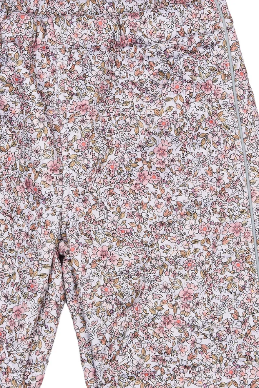 Soft Thermo Set - Floral AOP