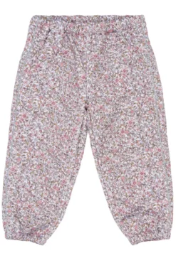 Soft Thermo Set - Floral AOP