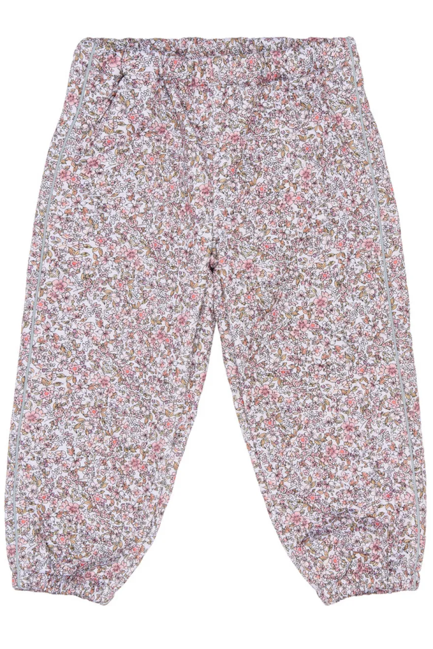Soft Thermo Set - Floral AOP