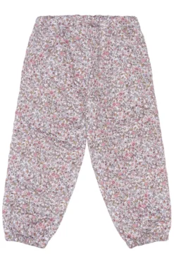 Soft Thermo Set - Floral AOP