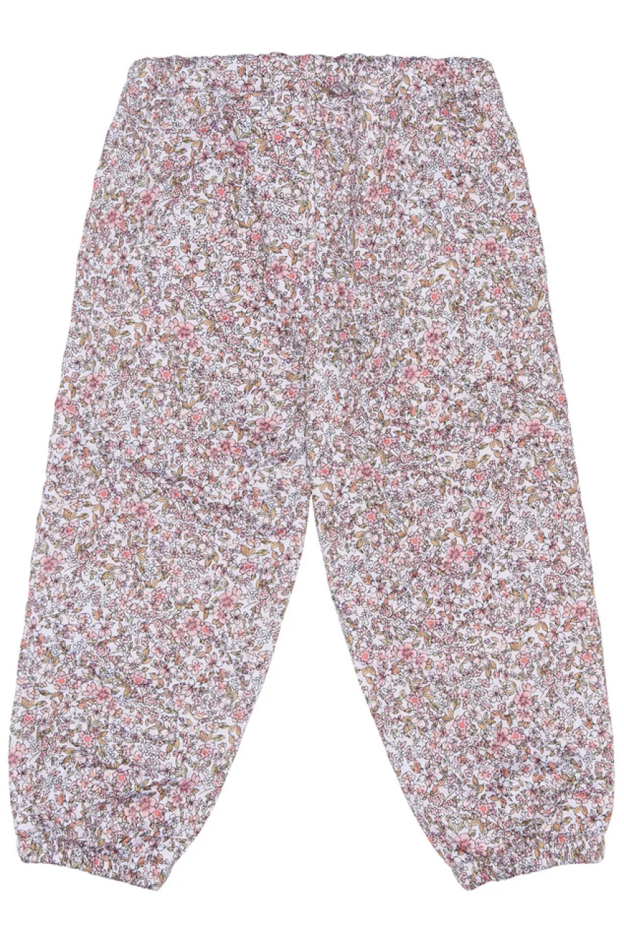 Soft Thermo Set - Floral AOP