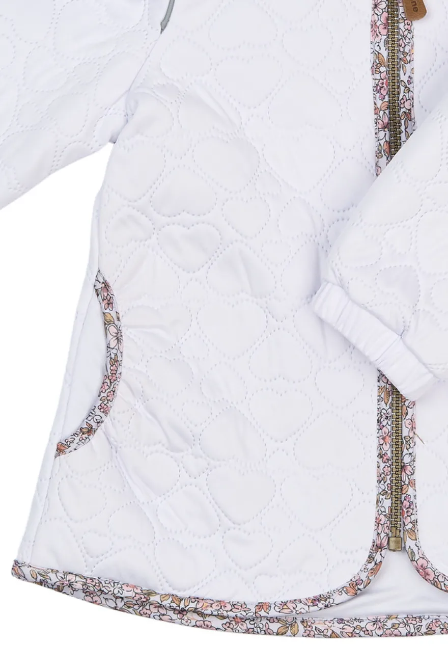 Soft Thermo Set - Floral AOP