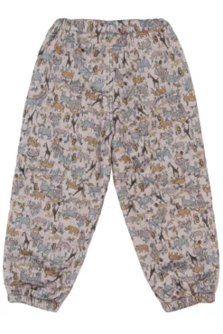 Soft Thermo Set - Zoo AOP