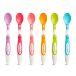 Soft Tip Matningsskedar 6 Pack