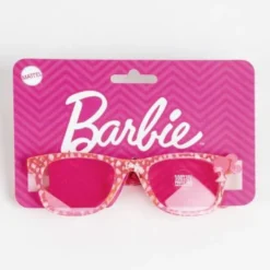 Solglasögon Premium Barbie - Rosa