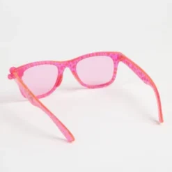 Solglasögon Premium Barbie - Rosa