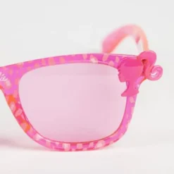 Solglasögon Premium Barbie - Rosa