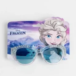Solglasögon Premium Frost - Blå