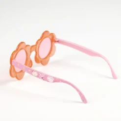 Solglasögon Premium Greta Gris - Rosa