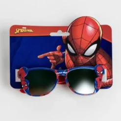 Solglasögon Premium Spidey - Blå