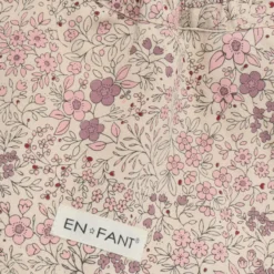 Solhatt m. Snören - UPF 30 - Eggnog