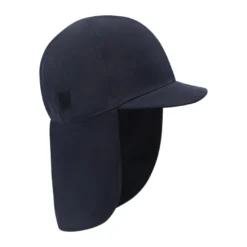 Solhatt - UPF 30 - Medieval Blue