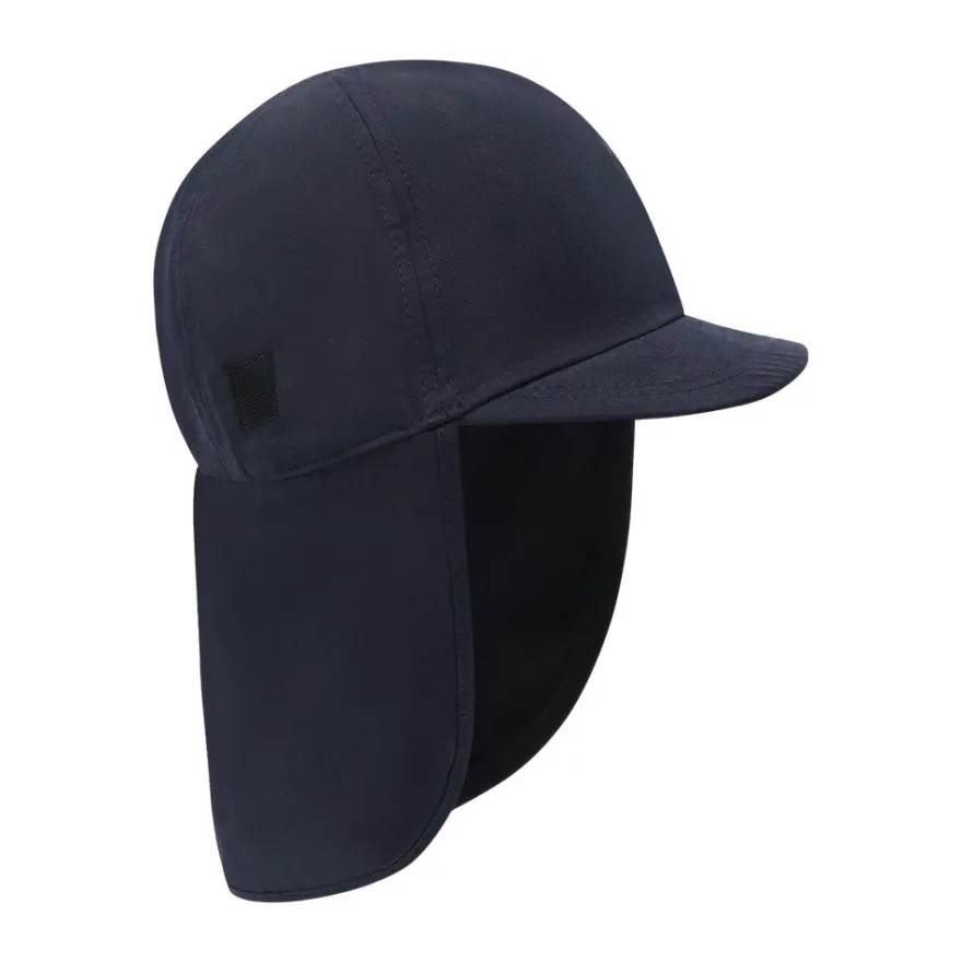 Solhatt - UPF 30 - Medieval Blue