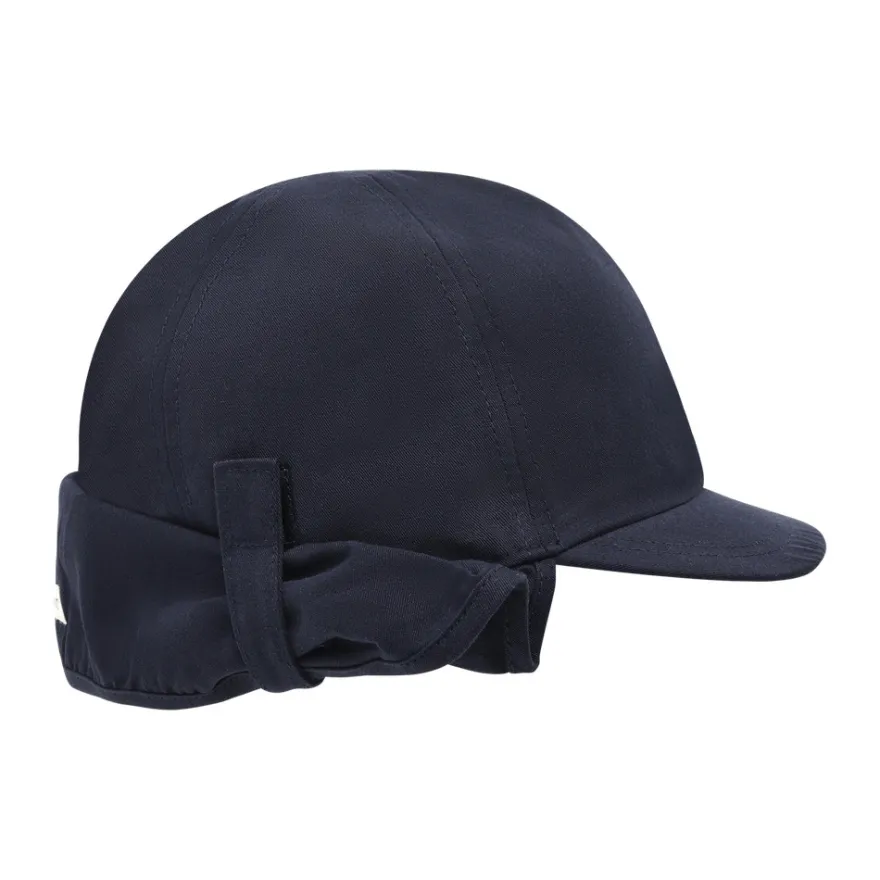 Solhatt - UPF 30 - Medieval Blue