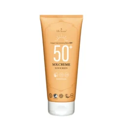 Solkräm SPF50+ 200 ml