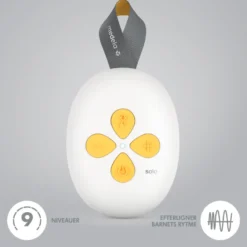 Solo Bröstpump Elektrisk
