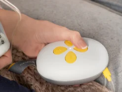 Solo Bröstpump Elektrisk