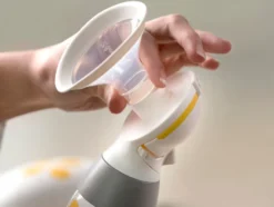 Solo Bröstpump Elektrisk
