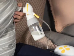 Solo Bröstpump Elektrisk
