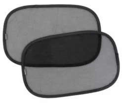 Solskydd 2-pack