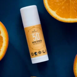 Solstift SPF50+ 15 ml