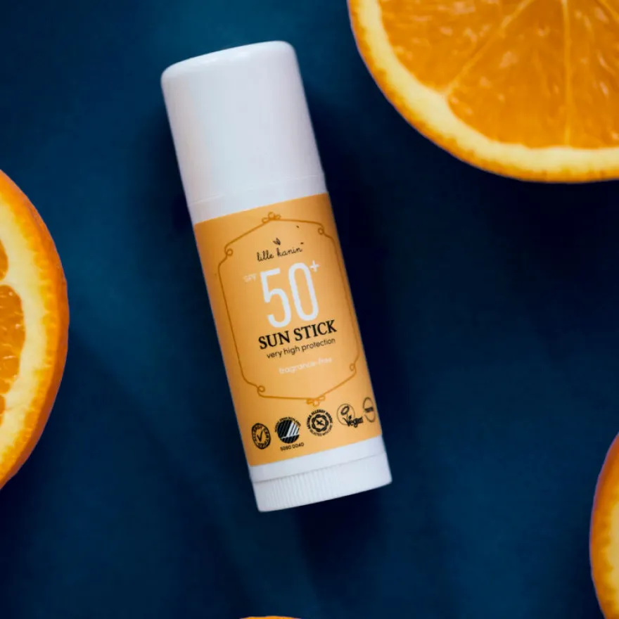 Solstift SPF50+ 15 ml