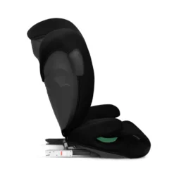 Solution B3 I-Fix Bältesstol - Volcano Black