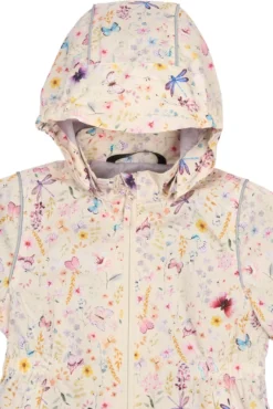 Sommarjacka AOP - Butterfly AOP