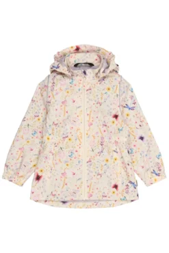 Sommarjacka AOP - Butterfly AOP