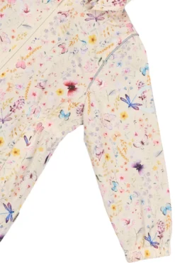 Sommarjacka AOP - Butterfly AOP