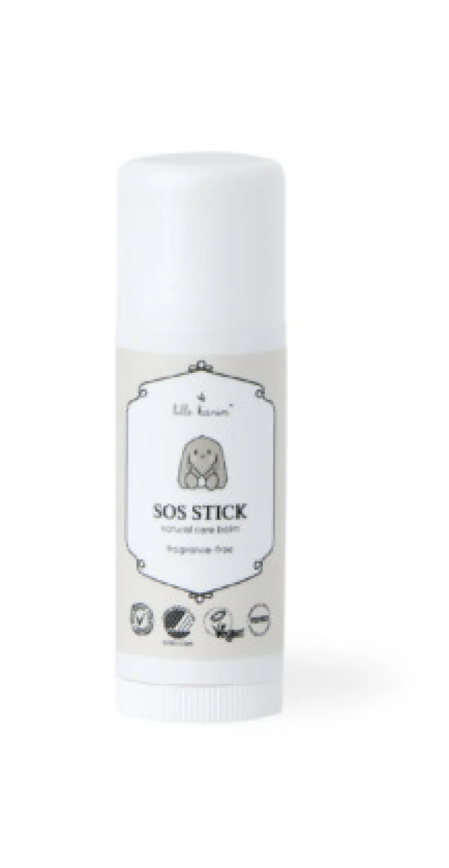 SOS balm stick 16 ml.