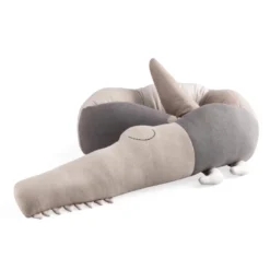 Sovorm Sleepy Croc - Seabreeze Beige