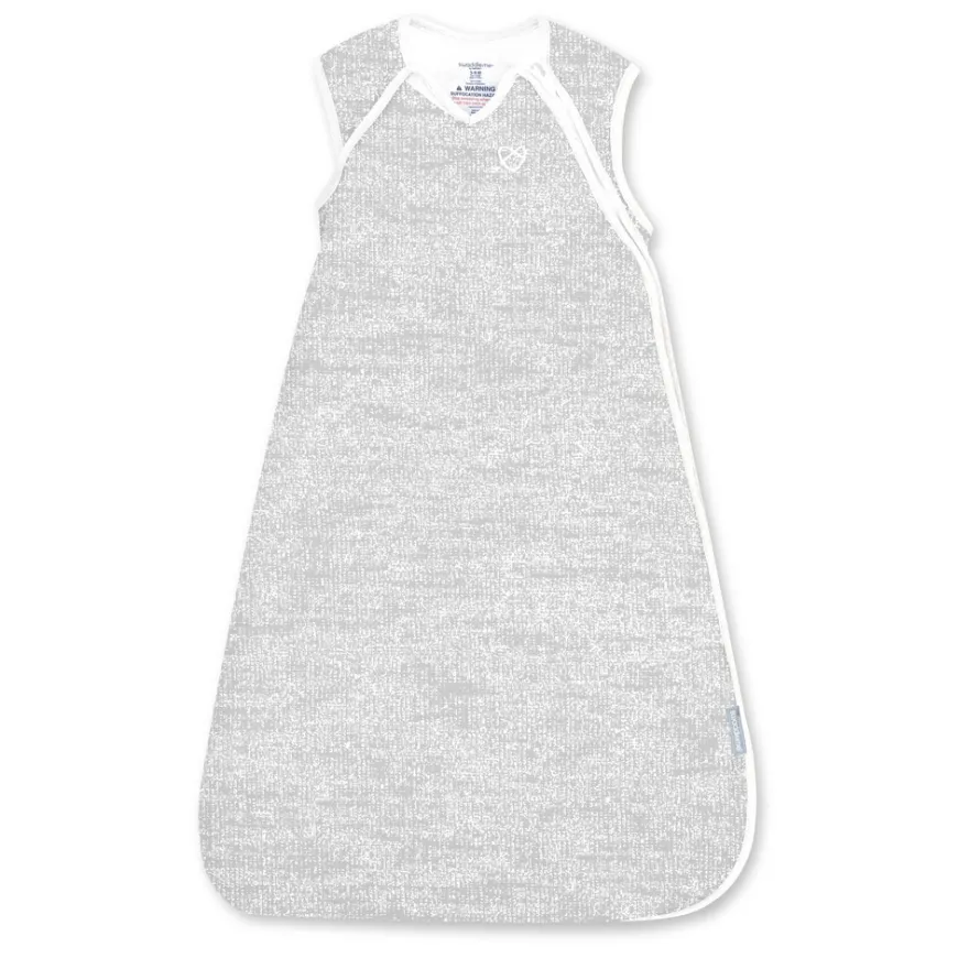 Sovpåse - Heather Grey