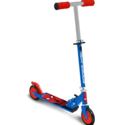 Sparkcykel