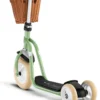 Sparkcykel R1 - Grön