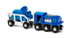 36111 Specialutgåva Tåg (2025)