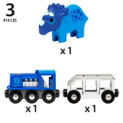 36111 Specialutgåva Tåg (2025)