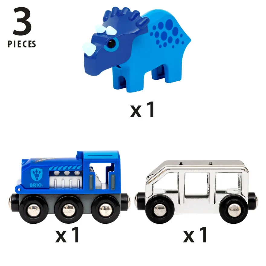 36111 Specialutgåva Tåg (2025)