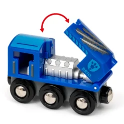 36111 Specialutgåva Tåg (2025)